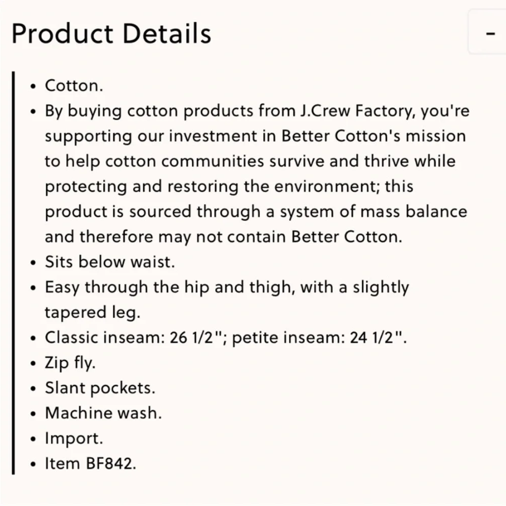 J. Crew Pink Cargo Pants - Picture 10 of 10